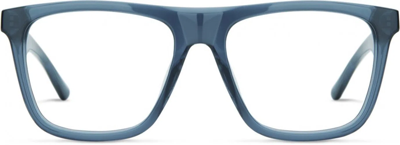 Smith Optics Prescription Eyeglass Prescription Eyeglasses 101153 Dominion RX Eyeglasses - view 24